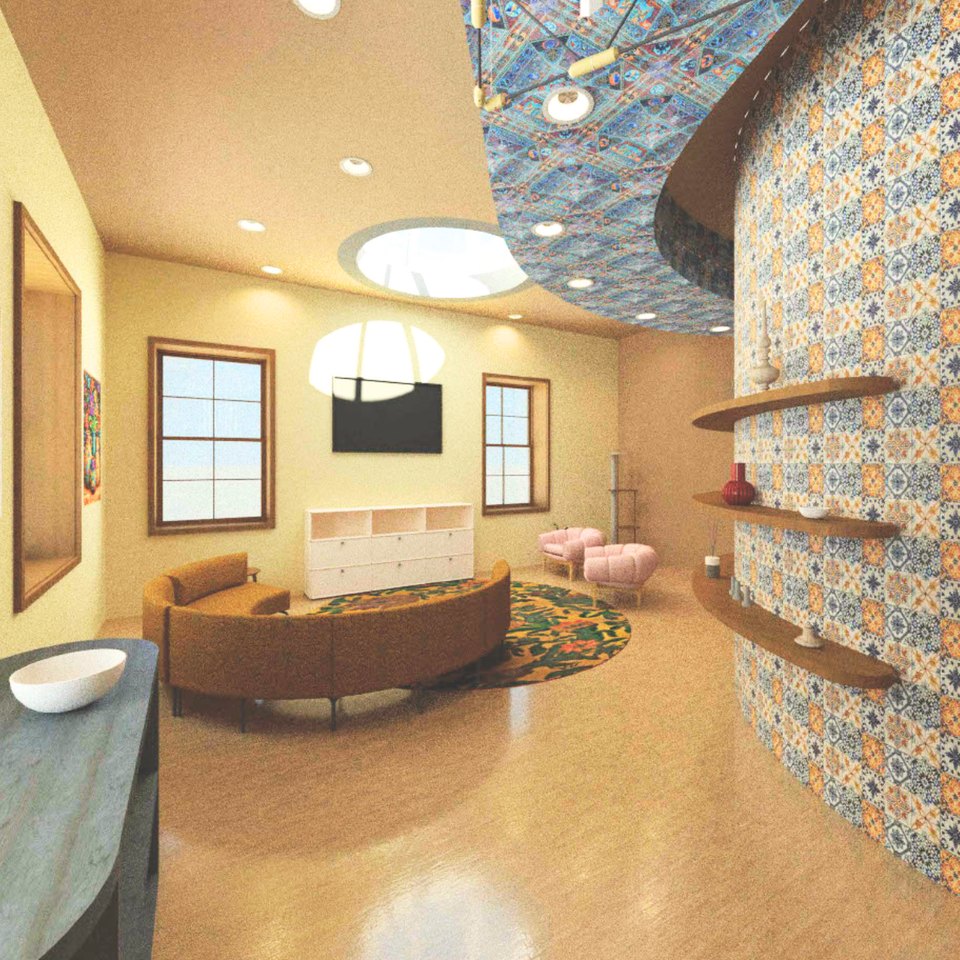 Heritage and Healing Residence