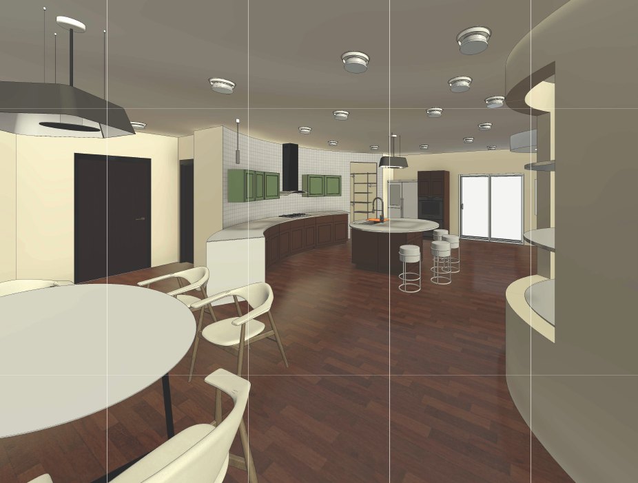 Sims Residence