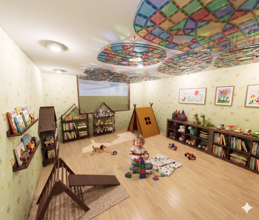 Playroom