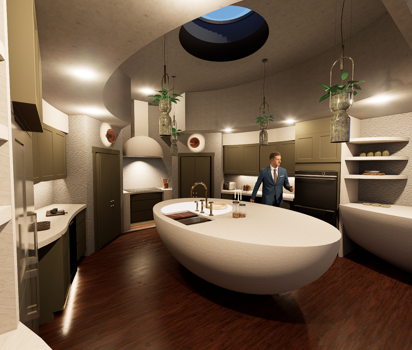 Front Home Page Image